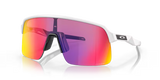 Oakley Sutro Lite Matte White Prizm Road