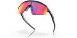 Oakley Sutro Lite Sweep – Matte Black / Prizm Road