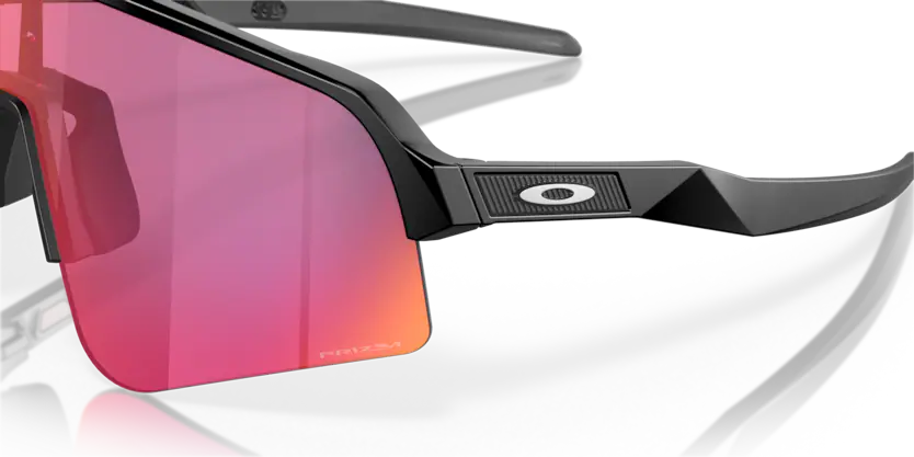 Oakley Sutro Lite Sweep – Matte Black / Prizm Road