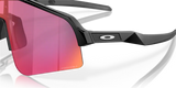 Oakley Sutro Lite Sweep – Matte Black / Prizm Road
