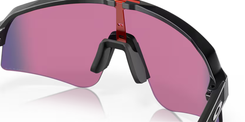 Oakley Sutro Lite Sweep – Matte Black / Prizm Road