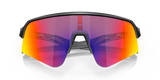Oakley Sutro Lite Sweep – Matte Black / Prizm Road