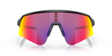 Oakley Sutro Lite Sweep – Matte Black / Prizm Road