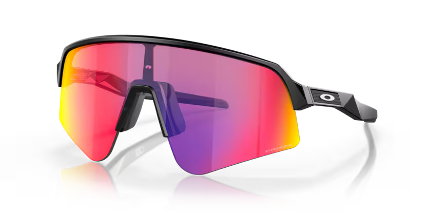 Oakley Sutro Lite Sweep – Matte Black / Prizm Road