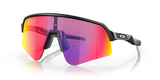 Oakley Sutro Lite Sweep – Matte Black / Prizm Road