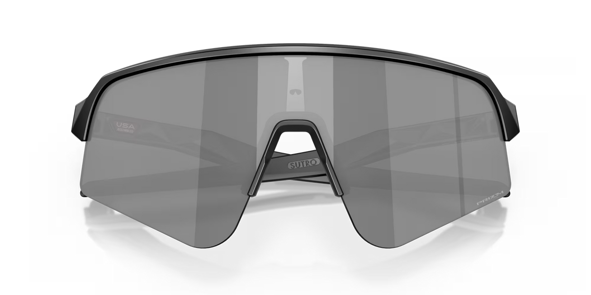 Oakley Sutro Lite Sweep – Matte Black / Prizm Black