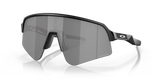 Oakley Sutro Lite Sweep – Matte Black / Prizm Black