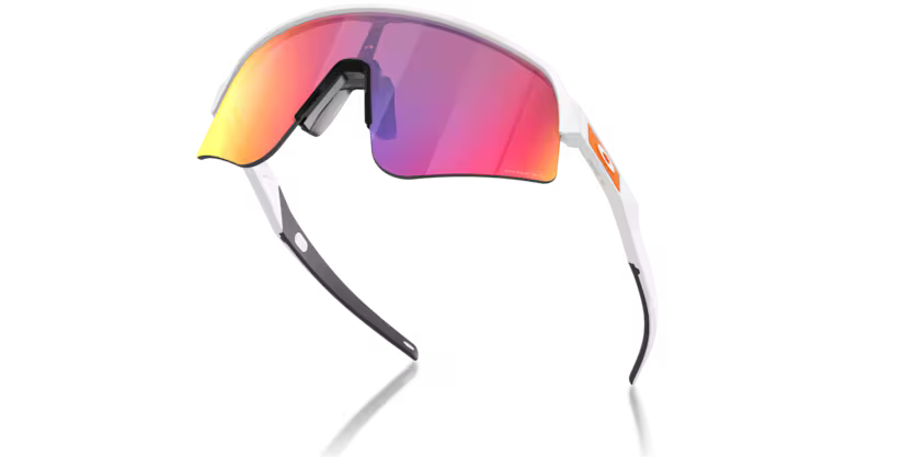 Oakley Sutro Lite Sweep – Matte White / Prizm Road