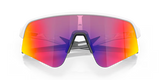 Oakley Sutro Lite Sweep – Matte White / Prizm Road