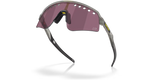 Oakley Sutro Lite Sweep Tour de France™ – Matte Grey Ink / Prizm Road Black