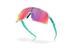 Oakley Sutro – Clear / Prizm Road