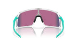 Oakley Sutro – Clear / Prizm Road