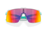 Oakley Sutro – Clear / Prizm Road