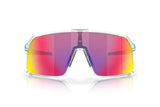 Oakley Sutro – Clear / Prizm Road