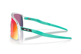 Oakley Sutro – Clear / Prizm Road