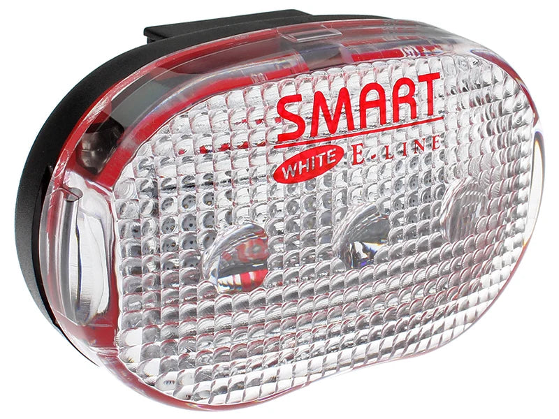 Smart forlygte E-line