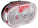 Smart forlygte E-line