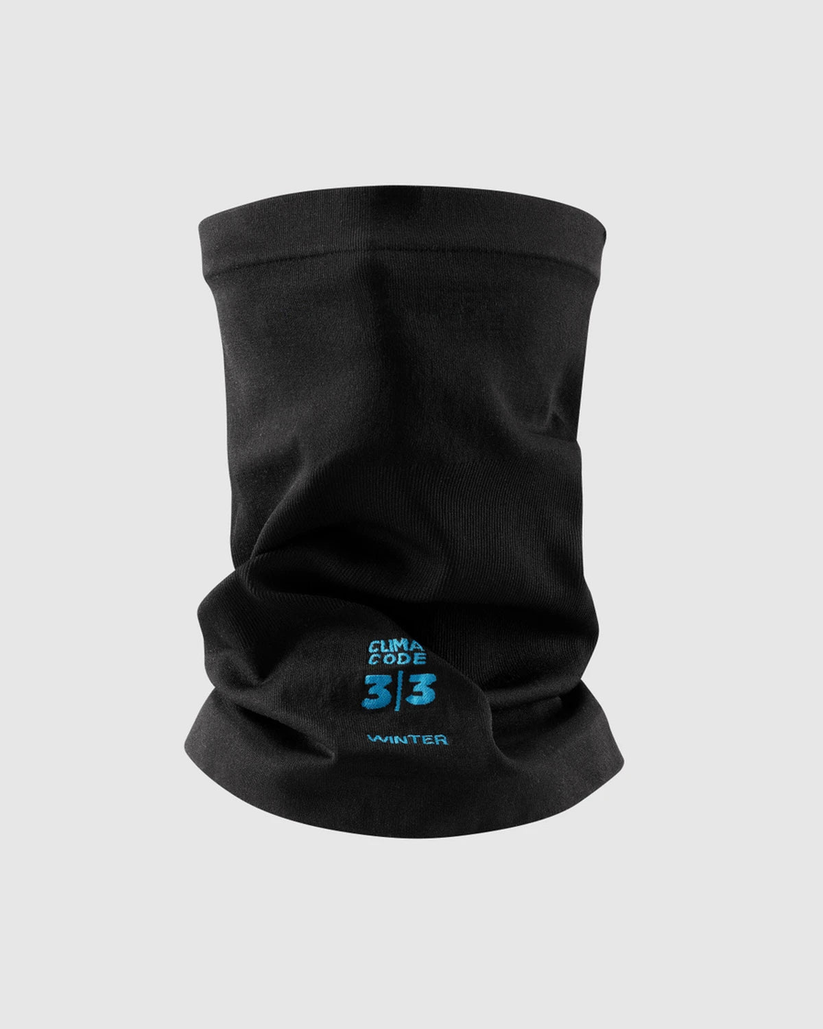 ASSOS Winter Neck Warmer – Halsedisse