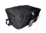 Atran Velo ADD 22 Kurvetaske – Sort 22 L