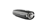 Lygte SMART DUE 200 LED LUMEN Front alu/sort USB-C SuperFlash 200LM