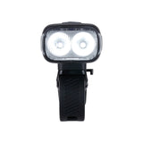 BBB StrikeDuo 1400i Forlygte – 1400 lumen