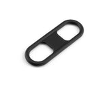 SMART Square COB 15 LED Forlygte – USB-C
