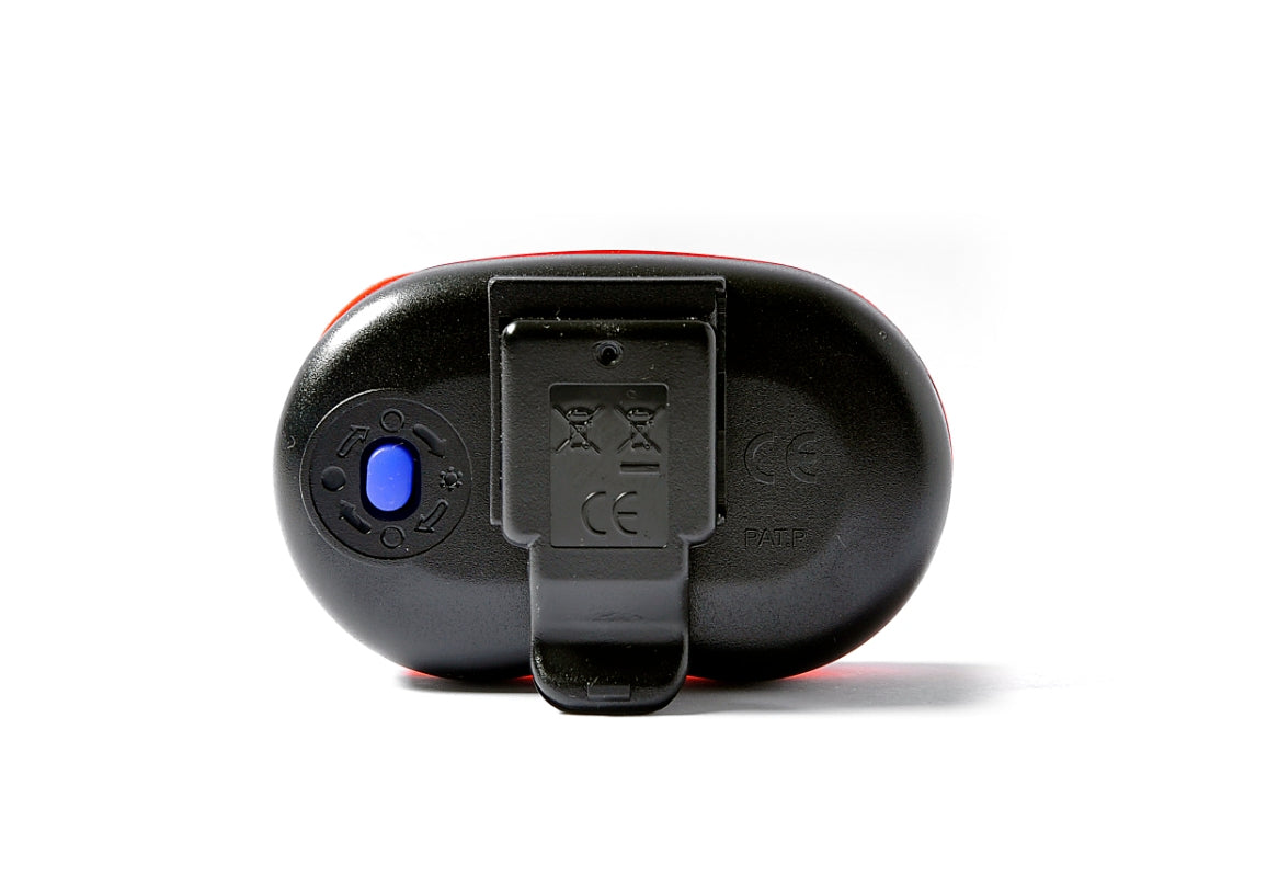 SMART SuperFlash RL318R Baglygte