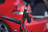 Garmin Varia kamera/radar/baglygte RCT716