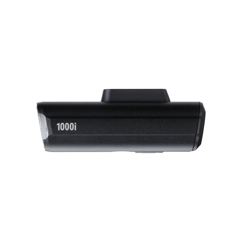 BBB NanoStrike 1000i Plus Forlygte – 1000 lumen