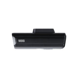 BBB NanoStrike 1000i Plus Forlygte – 1000 lumen