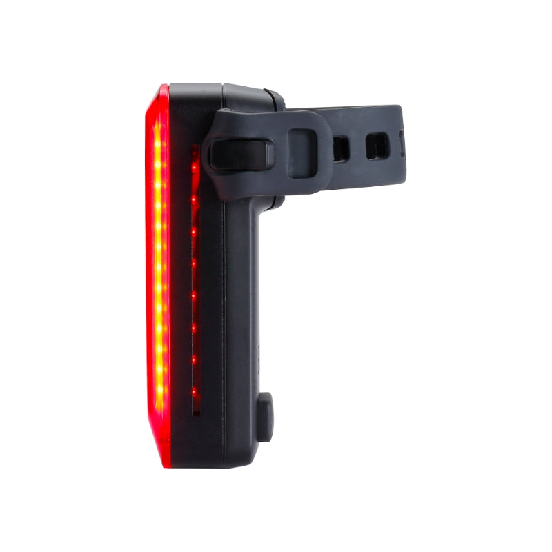 BBB SignalPro 250 Baglygte – USB-C