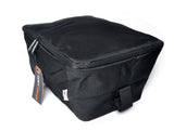 Atran Velo ADD 22 Kurvetaske – Sort 22 L