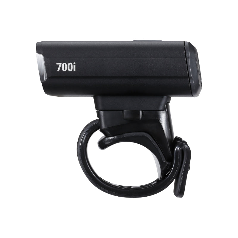 BBB NanoStrike 700i Forlygte – 700 lumen
