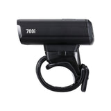 BBB NanoStrike 700i Forlygte – 700 lumen