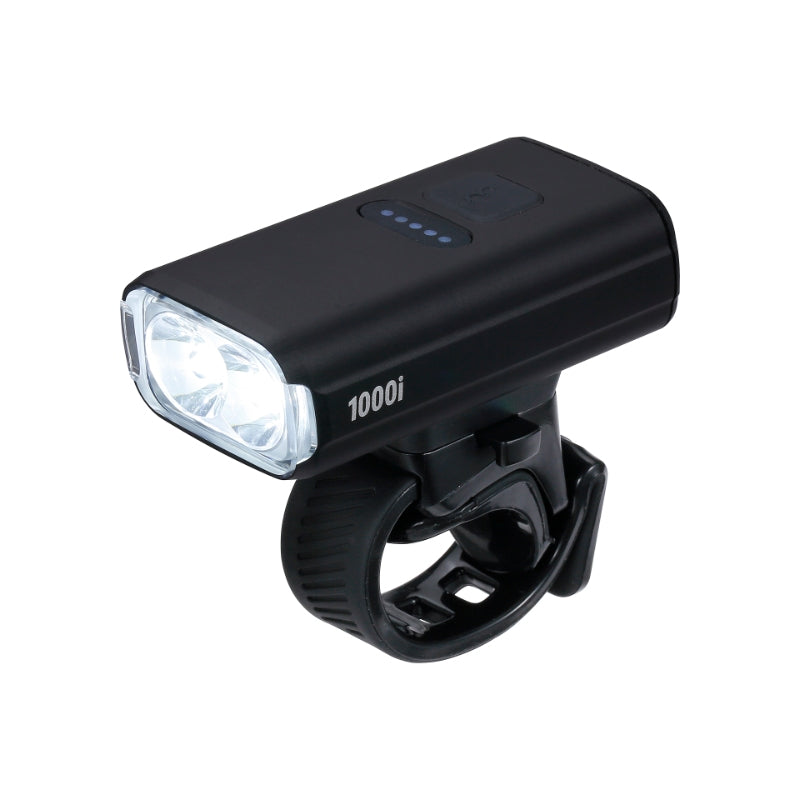 BBB NanoStrike 1000i BLS-263i – Genopladelig Forlygte 1000 Lumen