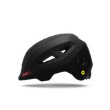 Giro Scamp Mips II sort 49-53cm