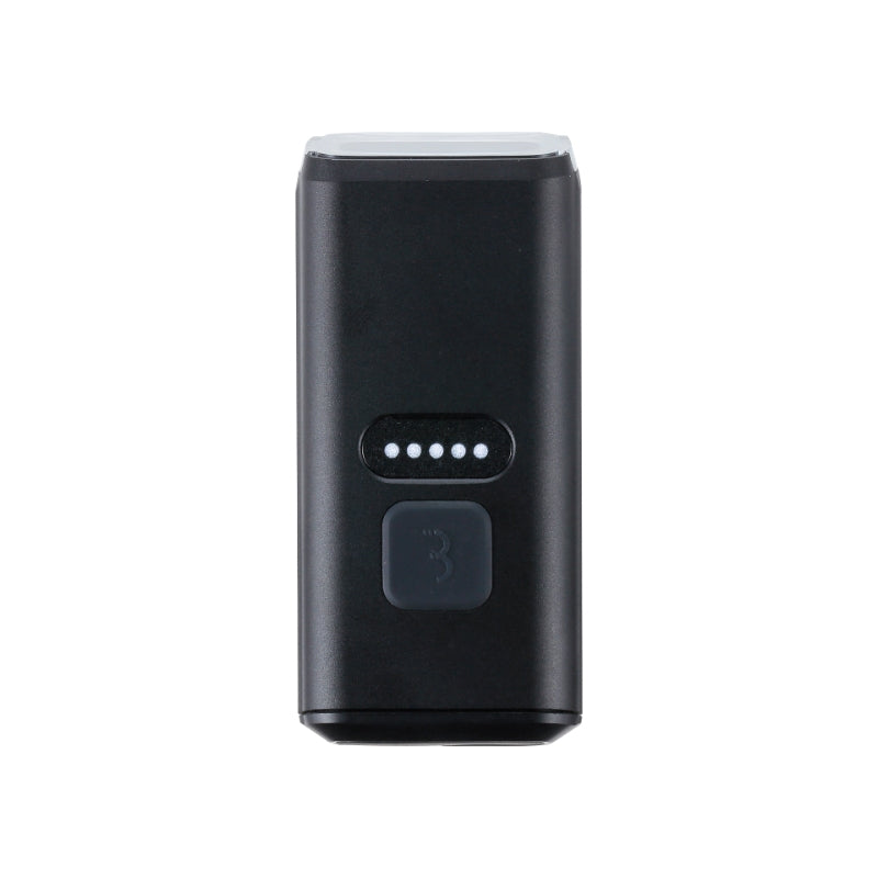 BBB NanoStrike 1000i Plus Forlygte – 1000 lumen