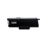 BBB StrikeDuo 1400i Forlygte – 1400 lumen