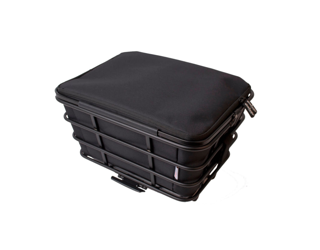 Atran Velo ADD 22 Kurvetaske – Sort 22 L
