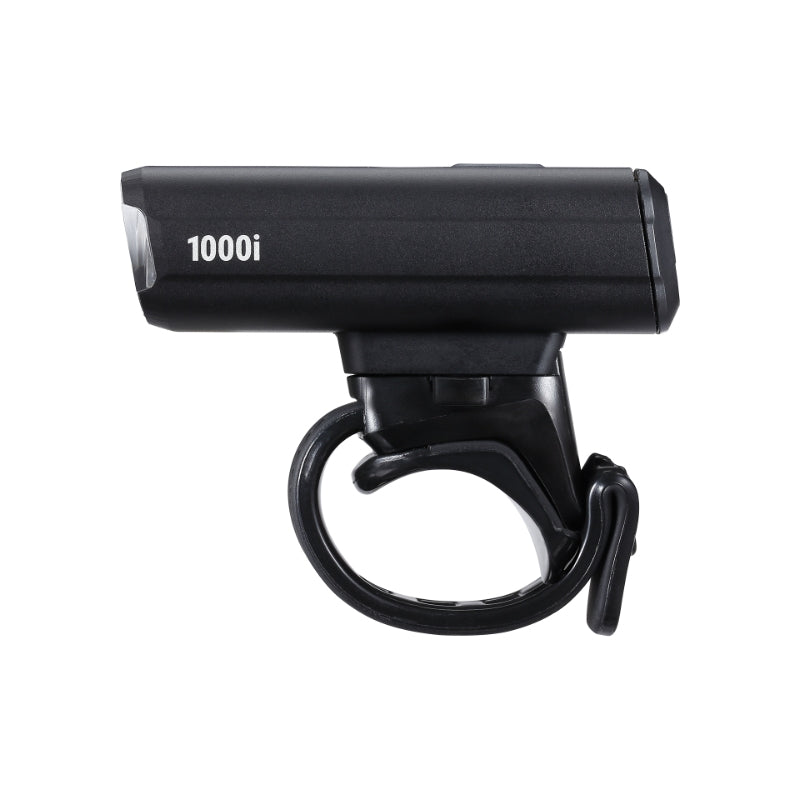 BBB NanoStrike 1000i BLS-263i – Genopladelig Forlygte 1000 Lumen