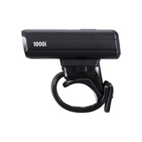 BBB NanoStrike 1000i BLS-263i – Genopladelig Forlygte 1000 Lumen