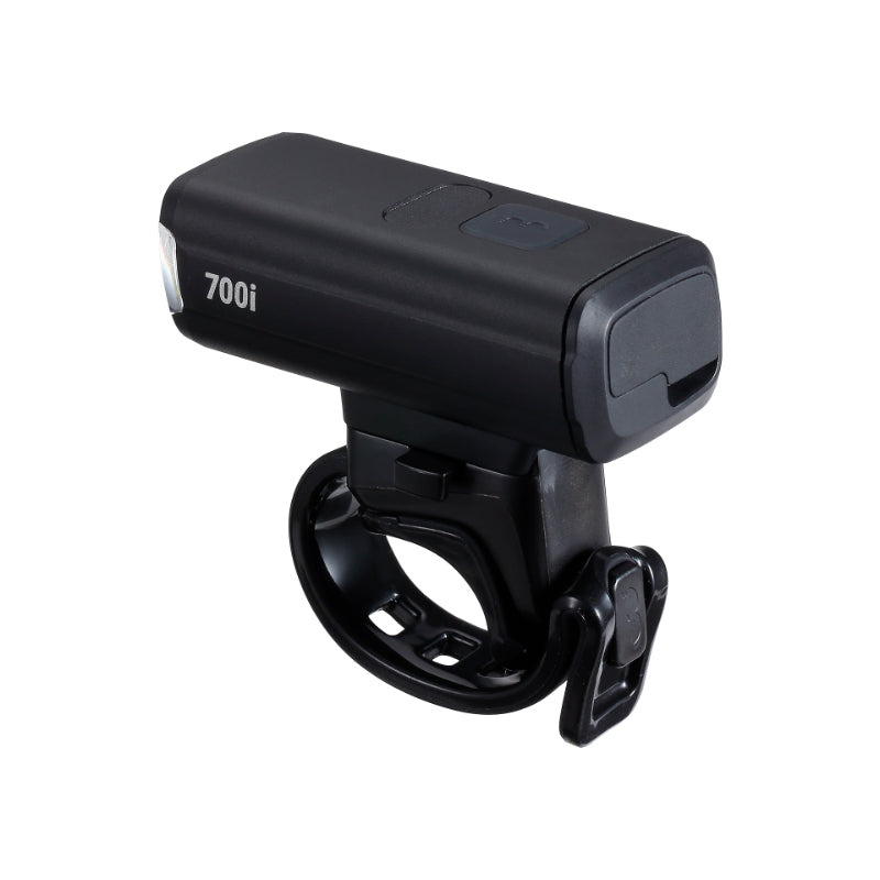 BBB NanoStrike 700i Forlygte – 700 lumen