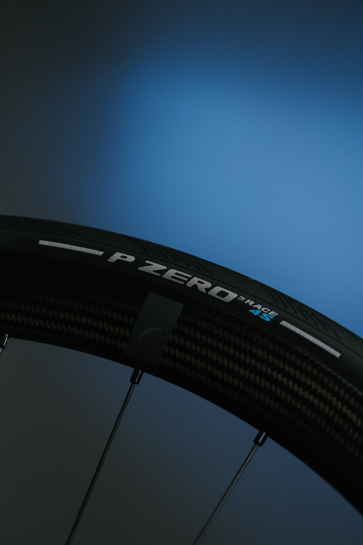 Pirelli P ZERO Race TLR 4S