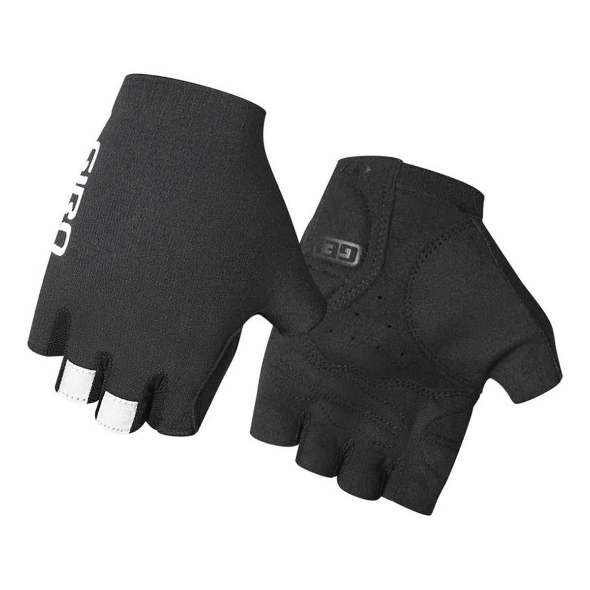 Giro Xnetic Road Cykelhandsker – Black