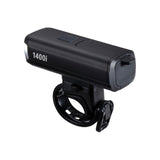 BBB StrikeDuo 1400i Forlygte – 1400 lumen