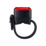 BBB SignalPro 250 Baglygte – USB-C