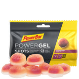 PowerBar PowerGel Shots – Energi Vingummi