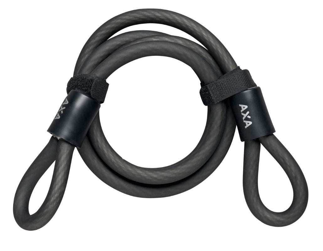 AXA Double Loop Wire 120 cm / Ø10 mm (59900001SC)