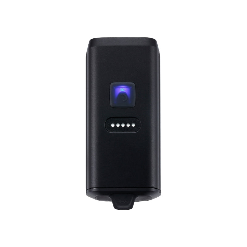 BBB StrikeDuo 1400i Forlygte – 1400 lumen