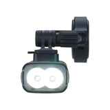 BBB NanoStrike 1000i Plus Forlygte – 1000 lumen